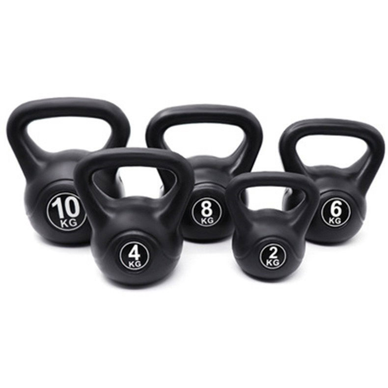 Ano nga ba ang kettlebell