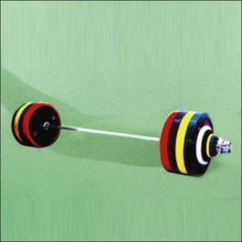 Ano ang mga benepisyo ng barbells para sa iyong katawan?