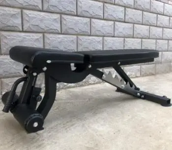 Ano ang pinakamahusay na bench bench para sa isang home gym?