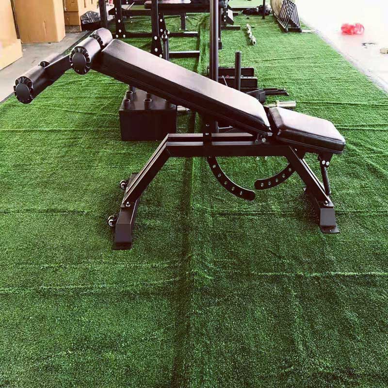 Paano piliin ang pinakamahusay na bench ng pag -eehersisyo para sa iyong mga layunin sa fitness
