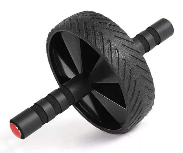 Abdominal Fitness Ab Roller Wheel Exercise