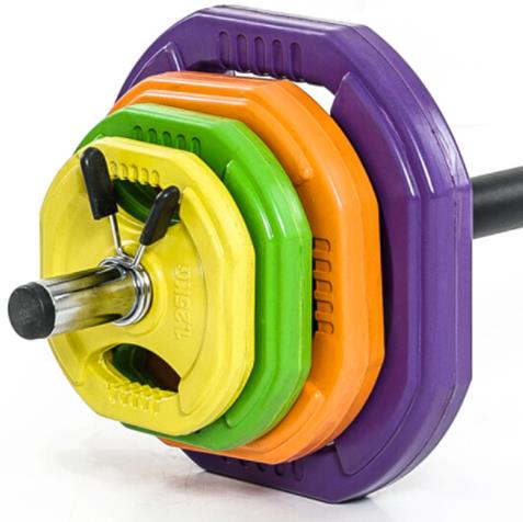 Adjustable Weight Dumbbell Set