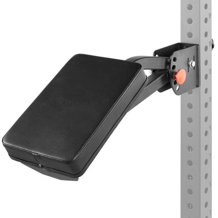 Mga Accessory ng Bulldog Pad Squat Rack