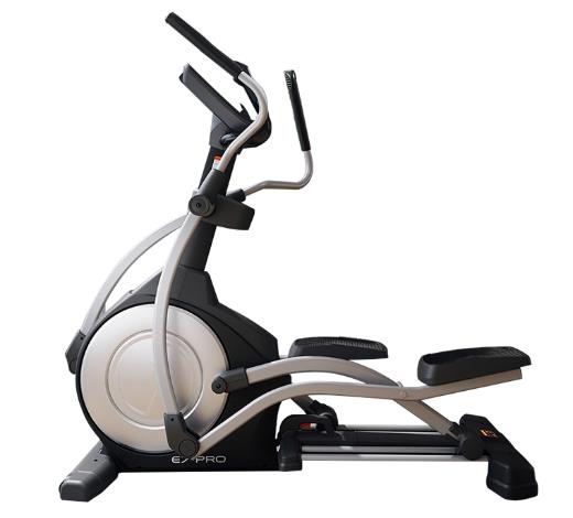 Elliptical Machine