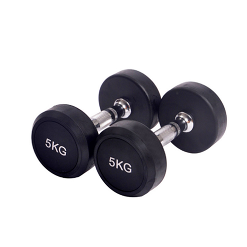 Kagamitan sa Gym Indoor Fitness Dumbbell