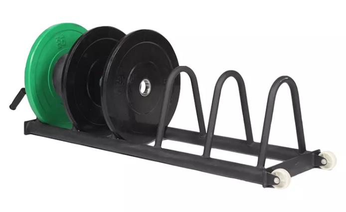 Timbang Plate Rack